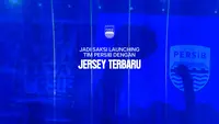 PO Jersey Persib Super League 2026/2027 Kini Dibuka di Persib Apps