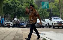 Daftar Calon Para Menteri Prabowo yang Hadir di Kertanegara