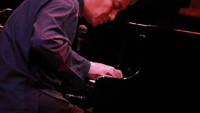 [Bintang] Riza Arshad