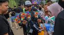Grup musik asal Inggris Coldplay akan menggelar konser di Stadion Utama Gelora Bung Karno (SUGBK). (Liputan6.com/Angga Yuniar)