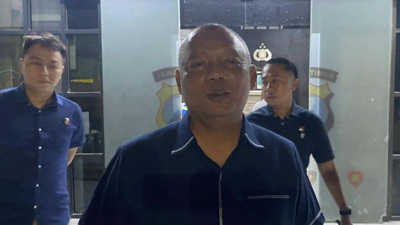 Polisi Panggil Wawali Armuji dan Mantan Ketua DPRD Jatim Musyafak Terkait Dugaan Korupsi Bimtek 2011
