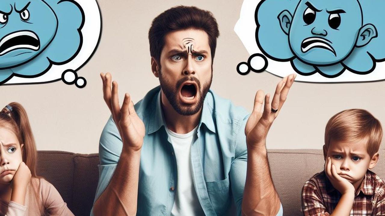 4 Tanda Orang Tua Menyebalkan Bisa Bikin Mental Anak Menjadi Buruk