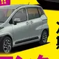 Render Toyota Sienta (kotsu-times.jp)