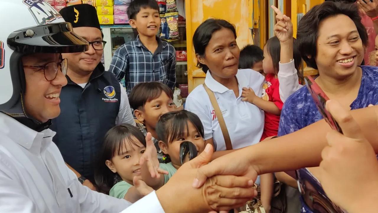 Dok. Istimewa