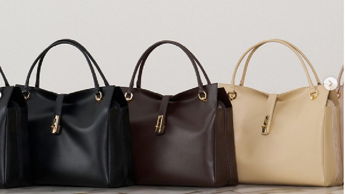 Mengenal Hamano Bag, Tas Jepang yang Viral dan Jadi Favorit Para Bangsawan