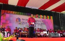 Mendagri geram Malaysia dan Singapura menghujat soal asap