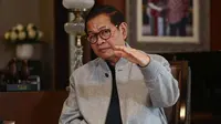 Rayakan HUT ke-498 Jakarta, Pramono Janji Pembangunan Ikut Keinginan Warga