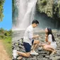 6 Gaya Pacaran Maudy Ayunda dan Jesse Choi, Selalu Romantis hingga Menikah (Sumber: Instagram/maudyayunda)