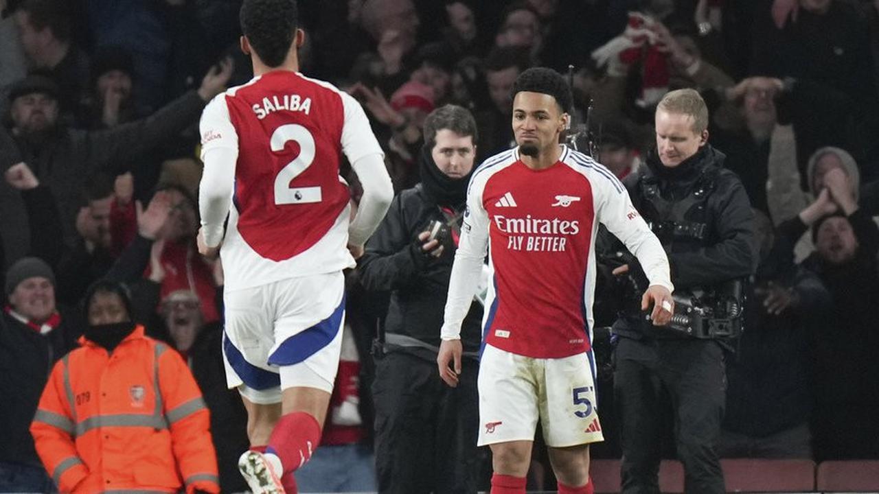 Prediksi Leicester City vs Arsenal 15 Februari 2025