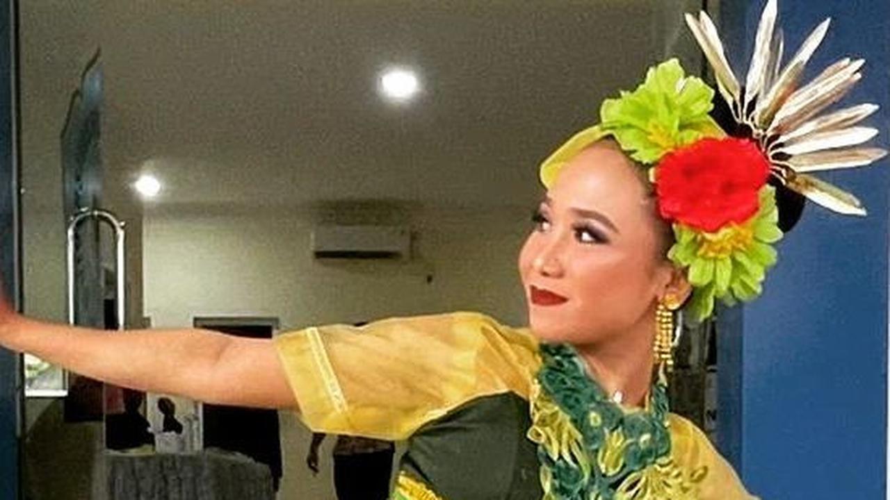 Bisa Dipentaskan di Mana Saja, Ini Filosofi Tari Miyang Kisahkan Kehidupan Istri Nelayan Tuban