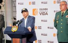 Sosok Gustavo Petro, Mantan Pemberontak Sukses Jadi Presiden Kolombia Keras Dukung Palestina
