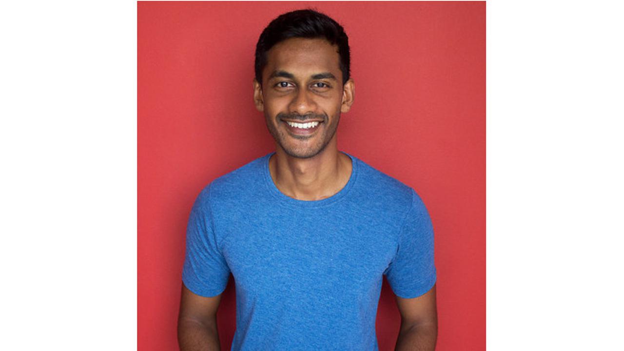 Arun Kumar AdAsia 2017