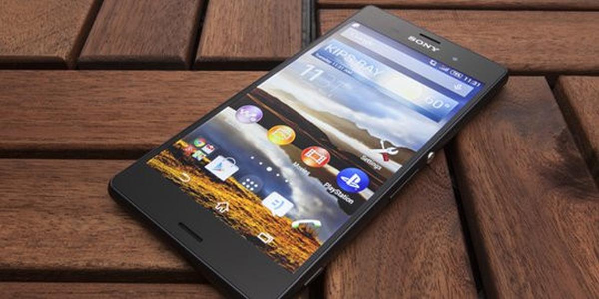 Sony Xperia Z3
