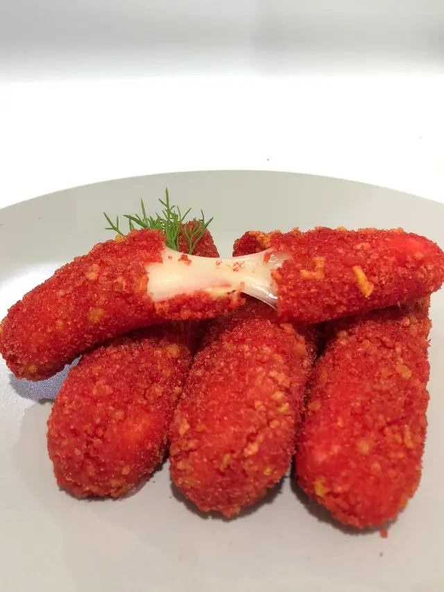 Mozzarella Cheese Stick