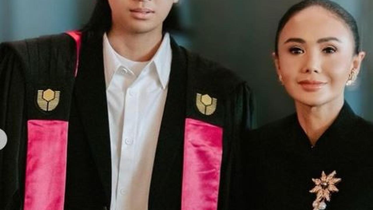 7 Potret Anak Seleb yang Sekolah di Luar Negeri, dari Cavin Obrient hingga Mieke Namira