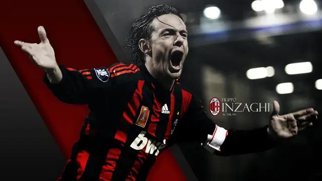 Filippo Inzaghi (Liputan6.com/Yoshiro)