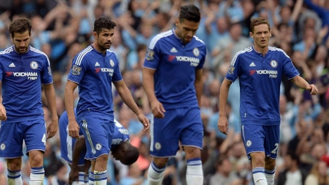 Data dan fakta Liga Champions: Chelsea FC vs Maccabi Tel Aviv