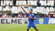 Persib Bandung Belum Pikirkan Lawan Fase Grup ACL 2
