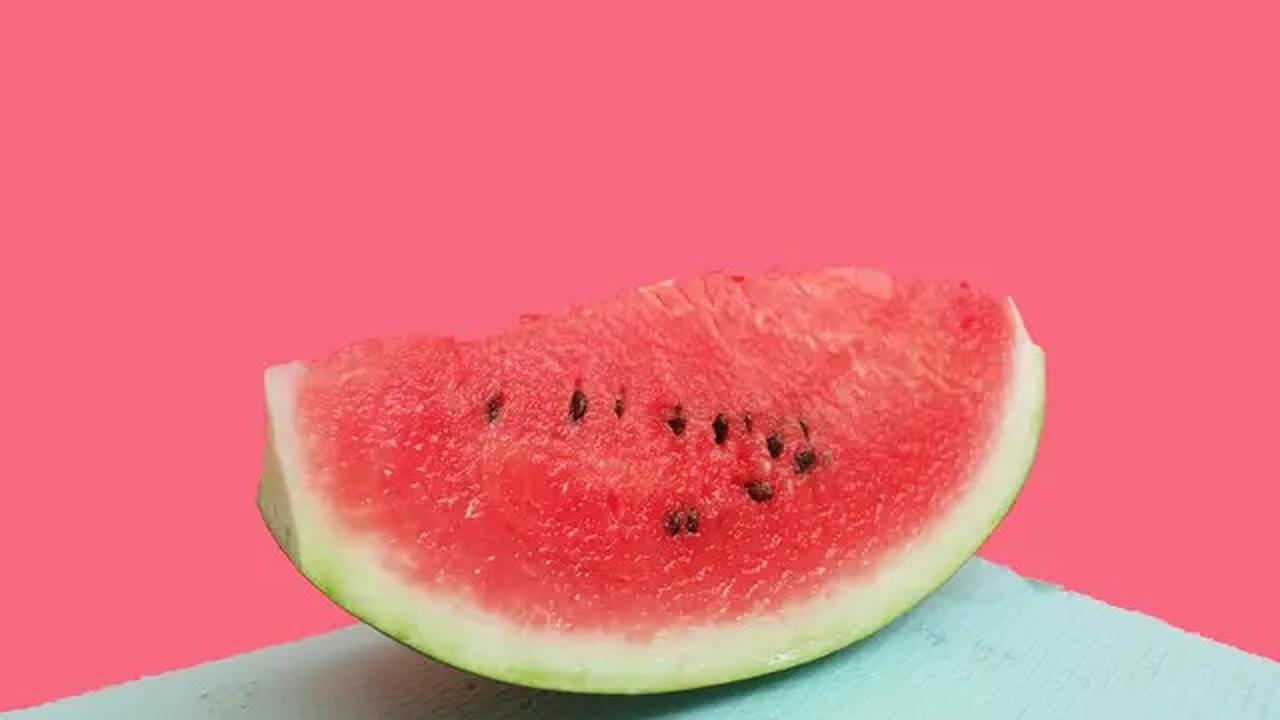 7 Buah yang Efektif Bantu Menghilangkan Lemak di Perut