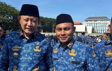 Pemprov Gorontalo Cairkan THR Lebaran 2026 untuk PPPK Paruh Waktu, Wujud Keadilan Aparatur