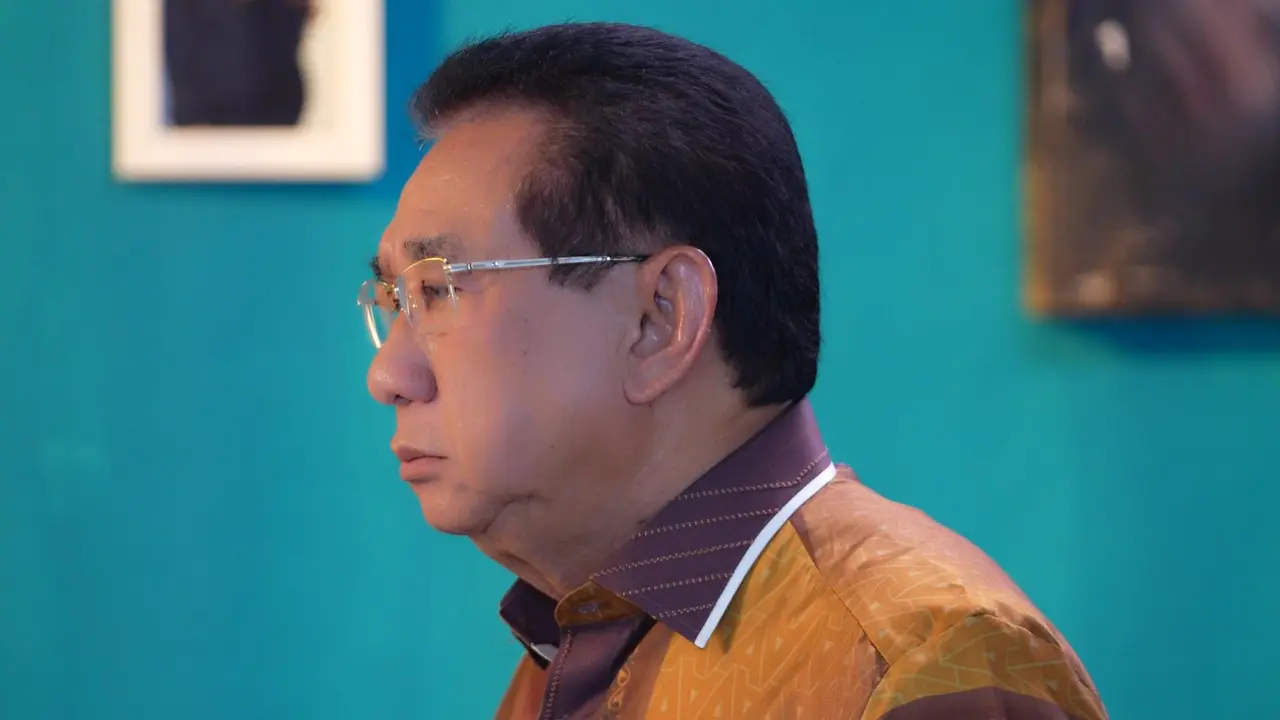 Tajwid Cinta