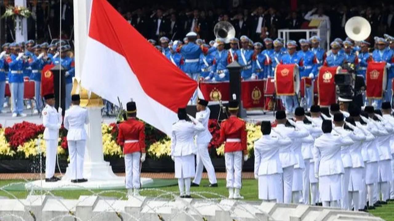 Link Download Logo HUT RI 80 Tahun 2025 untuk Berbagai Format