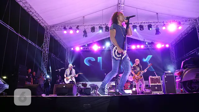 [Bintang] Kaka Slank