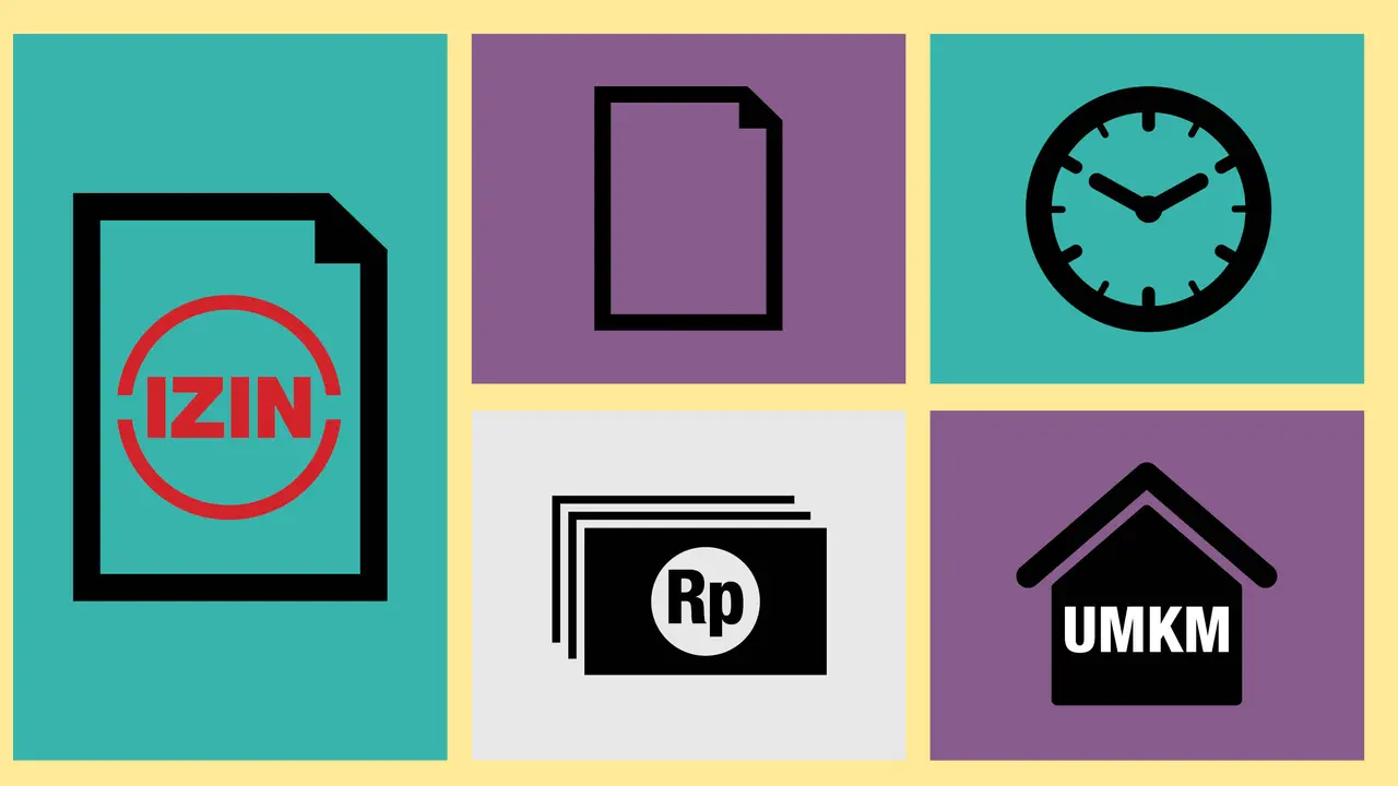 banner infografis