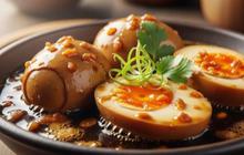 Aneka Resep Telur Kecap Lezat dan Gurih, Mudah Dibuatnya