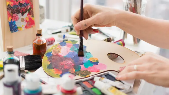 Painting