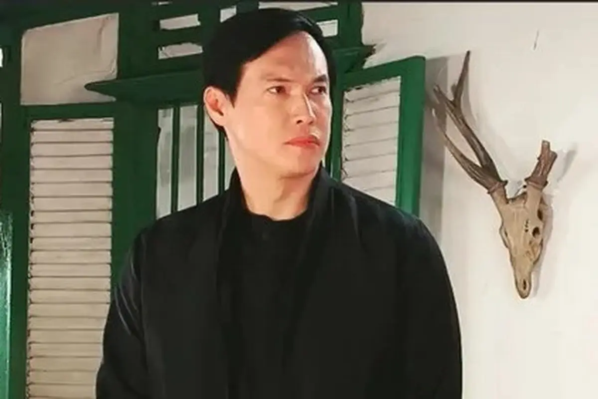 Potret terbaru Irwan Chandra (Sumber: Instagram/@irwanchandra_ic)