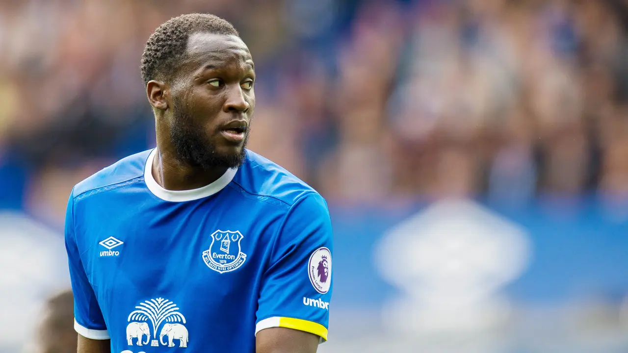 Manchester United, Premier League, Jose Mourinho, Romelu Lukaku