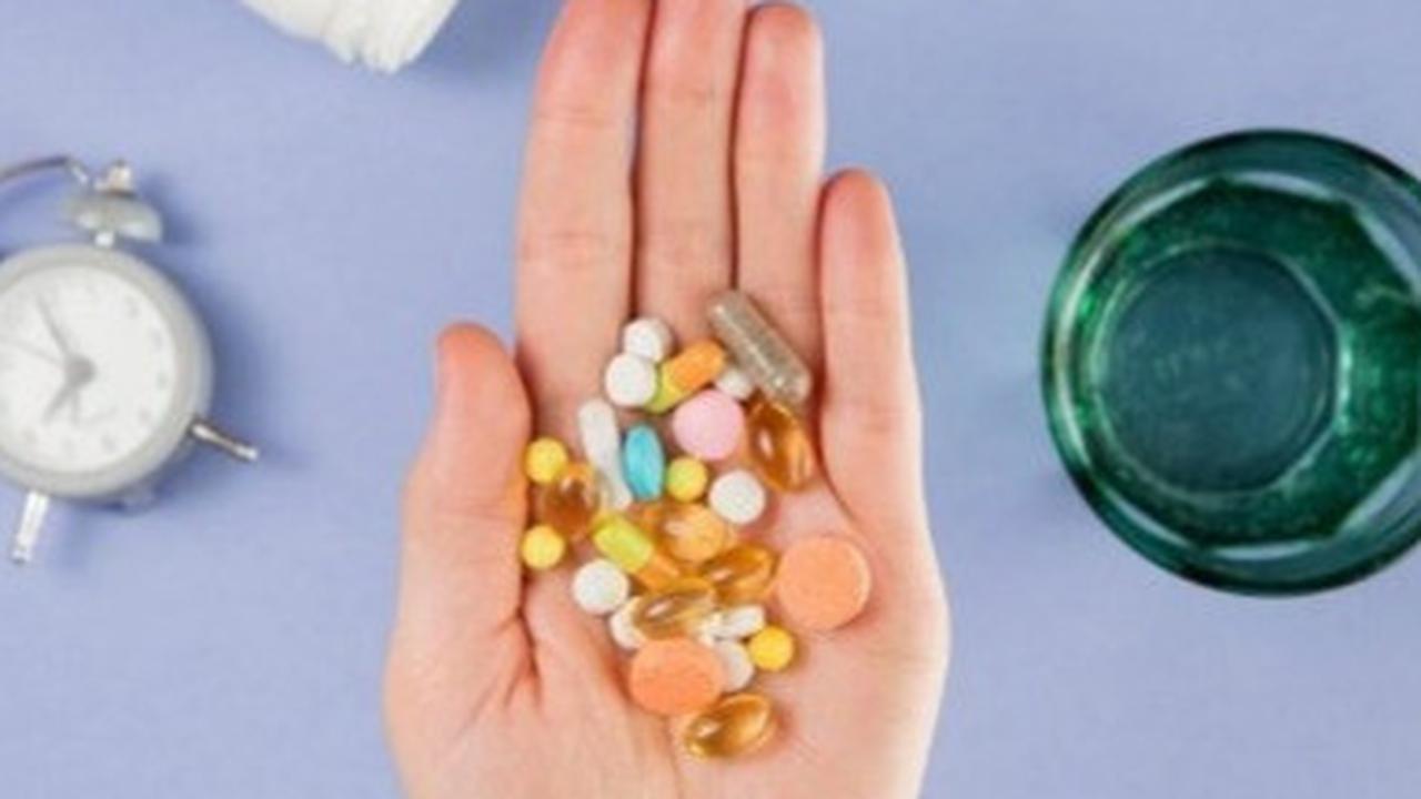 Kapan Waktu Terbaik Minum Obat? Ini Beda Obat yang Dikonsumsi Sebelum dan Sesudah Makan