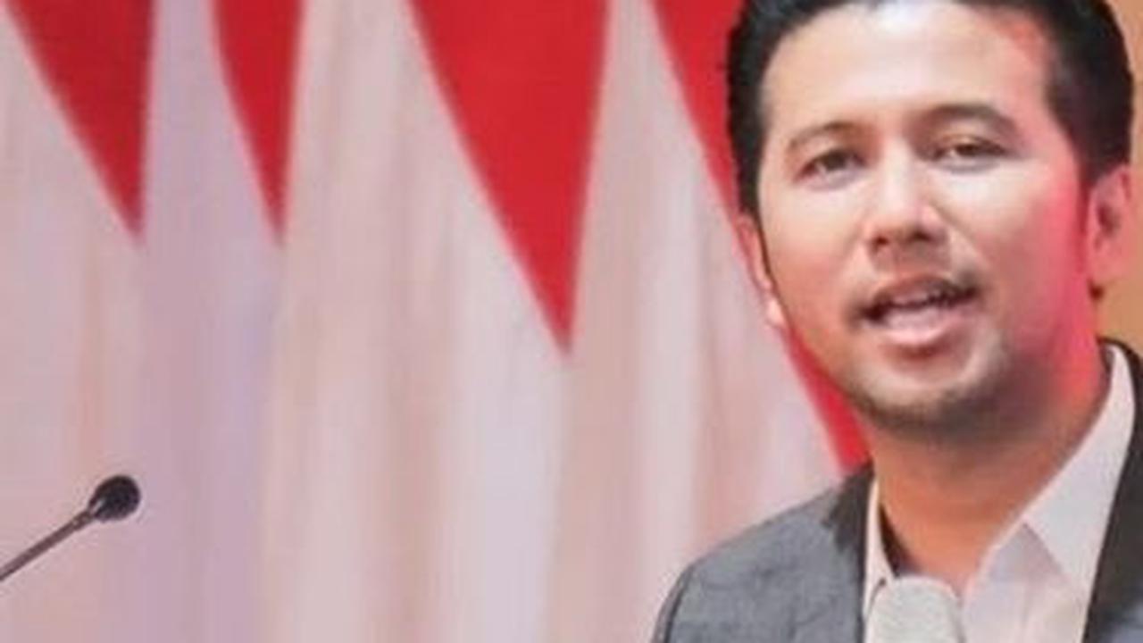 Emil Dardak: Gibran Punya Mental Kuat, Sangat Siap Debat Cawapres