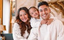 Disebut Baby X, Siti Badriah dan Krisjiana Sepakat Rahasiakan Nama Anak Kedua - Tradisi Keluarga Jadi Alasan
