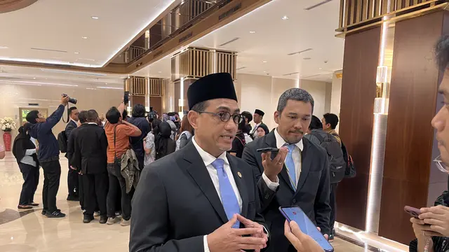 POJK Demutualisasi Bursa Efek Ditargetkan Terbit September 2026, Kepemilikan Saham Maksimal 5%