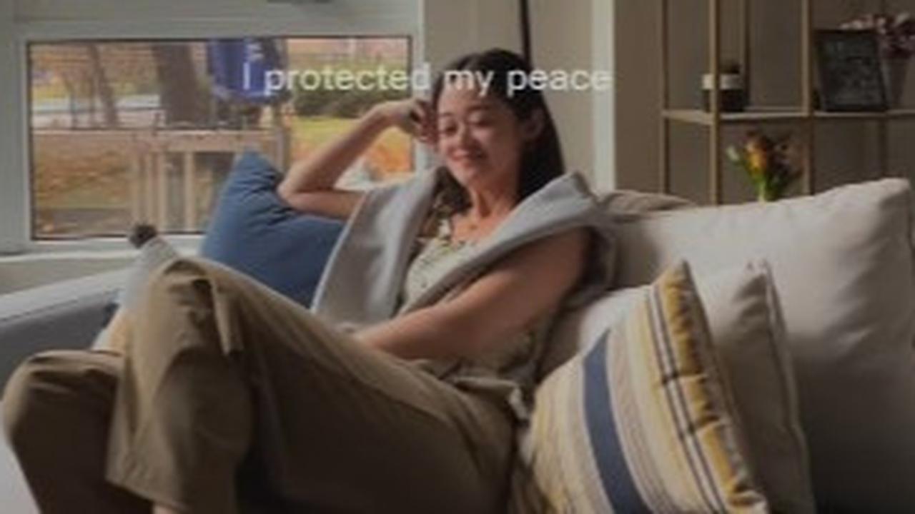 Menetap di Toronto, Potret Apartemen Gisela Cindy yang Ditempati Sendiri - Sederhana tapi Selalu Bersih