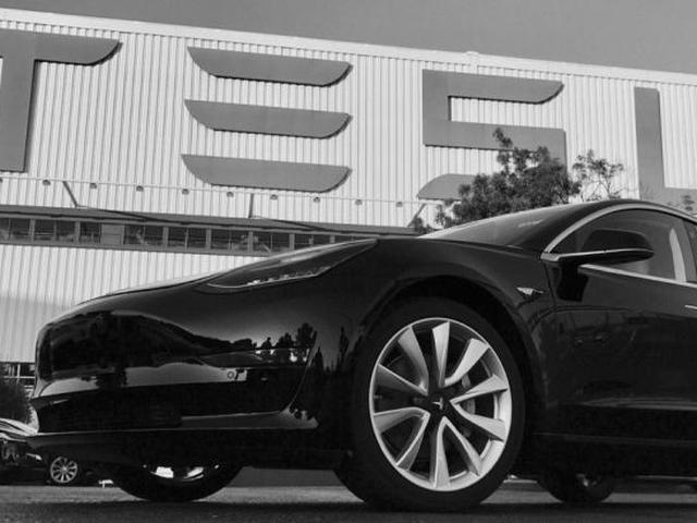 Diam Diam Tesla Tingkatkan Kapasitas Baterai Mobil Konsumen Otomotif Liputan6 Com