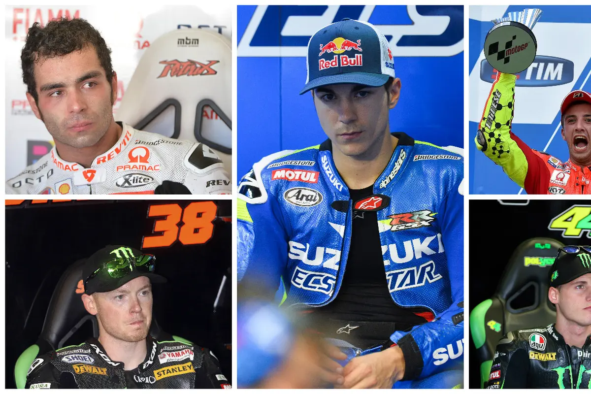 MotoGP