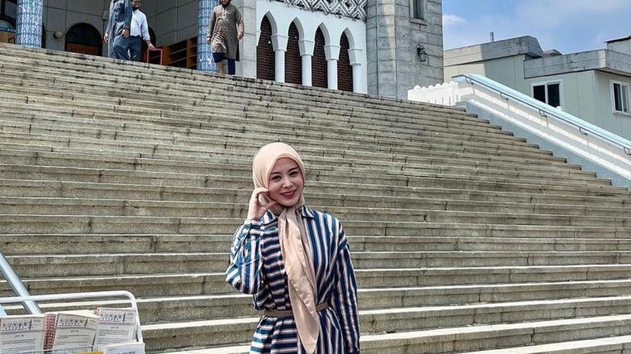 Berasal dari Korea Namun Meraih Kesuksesan di Indonesia <br>