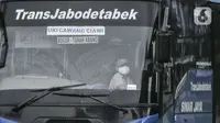 Pramono Kebut Rute Baru Transjabodetabek, Efektif Urai Kemacetan?