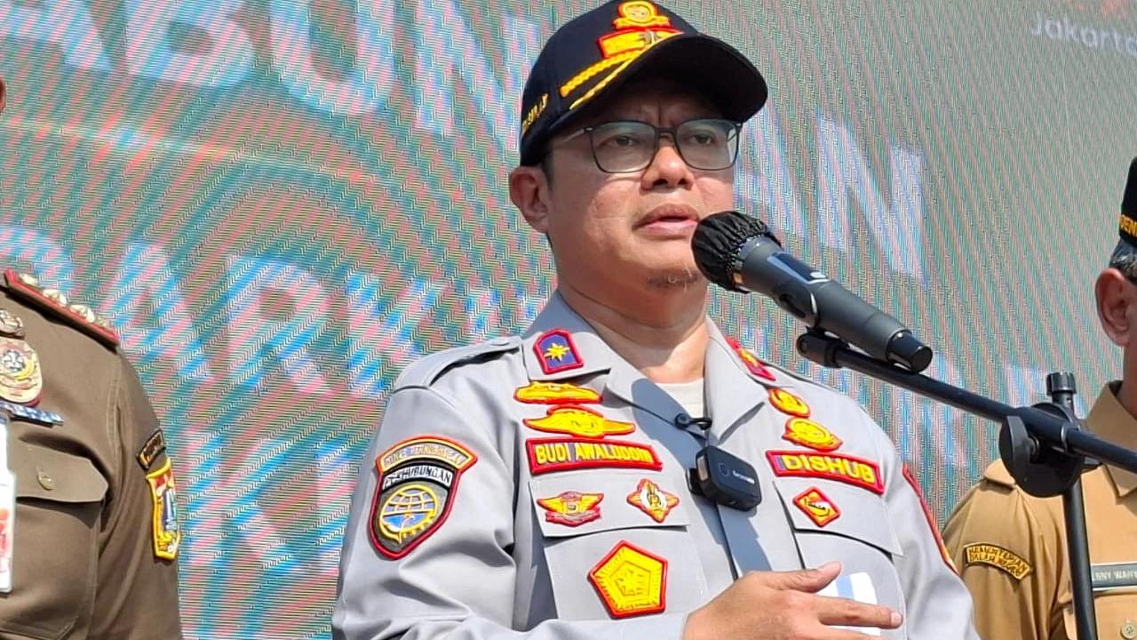 Dishub DKI Siapkan Pembinaan untuk Jukir Liar, Dibekali Keterampilan dan Akses Kerja