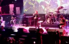 God Bless Buka Konser Unplugged dengan Bla Bla Bla, Ungkap Cerita di Balik Terciptanya Lagu