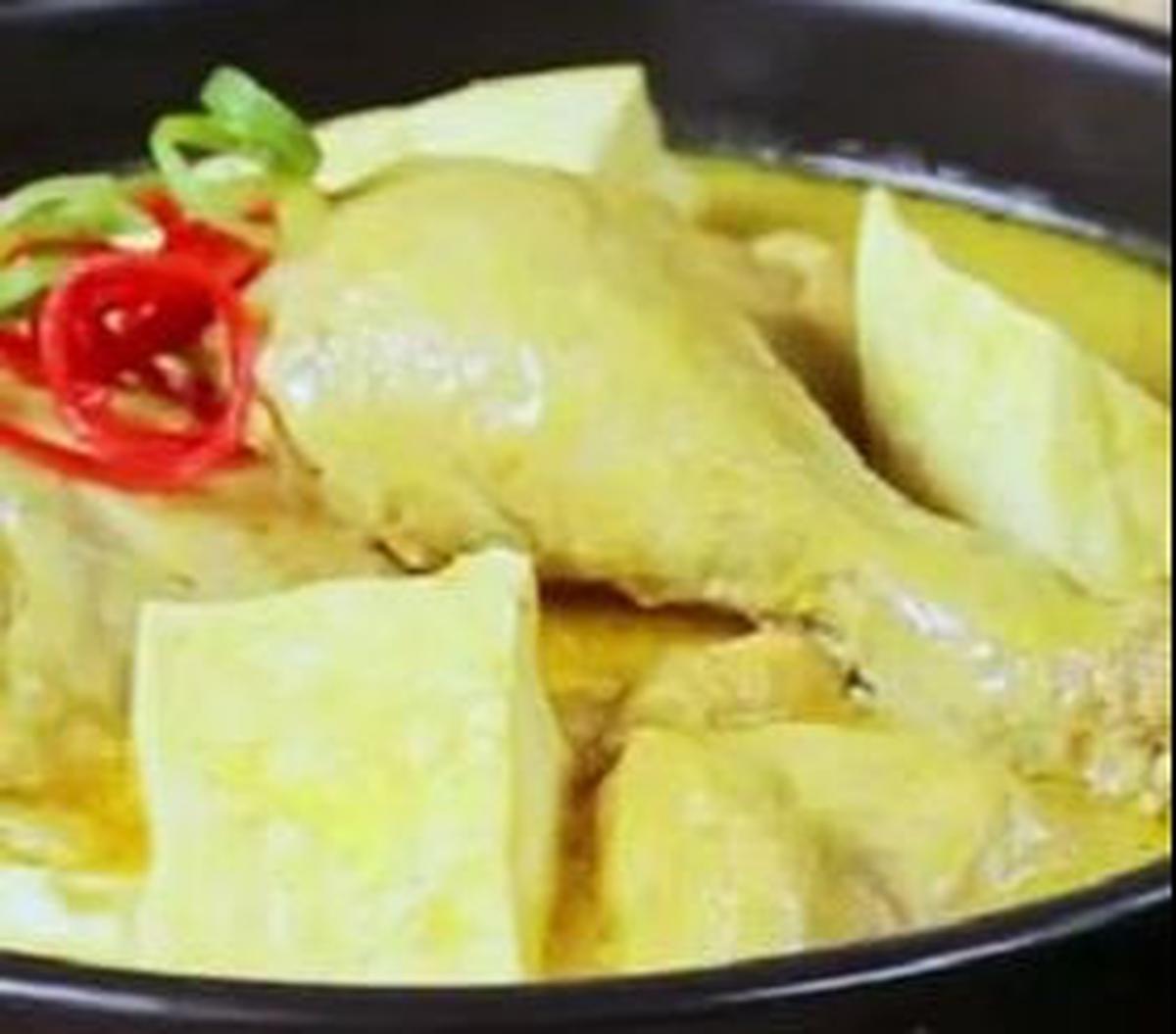 Oleh karena itu, berikut ini adalah lima tips untuk membuat opor ayam yang enak, tahan lama, dan anti gagal seperti dikutip ddari Fimela.com, dijamin hasilnya memuaskan.