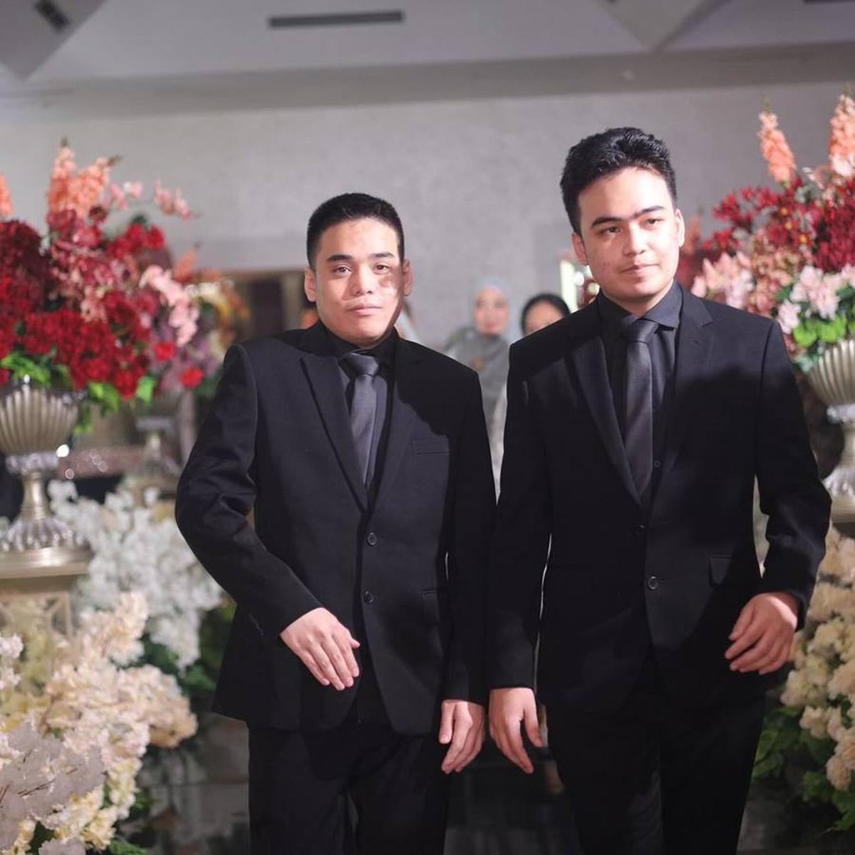 8 Potret Transformasi Anak Kembar Tengku Firmansyah dan Cindy Fatikasari, Kini Sudah 21 Tahun