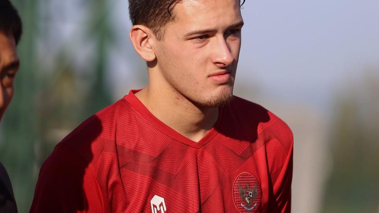 Justin Hubner Segera Dinaturalisasi, Pertahanan Timnas Indonesia Makin ...