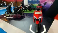 Motor Listrik Nasional Jadi Momentum Kebangkitan Manufaktur