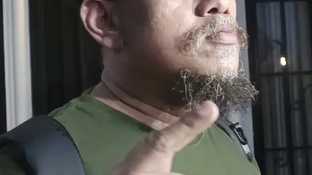 Boi Idrus.