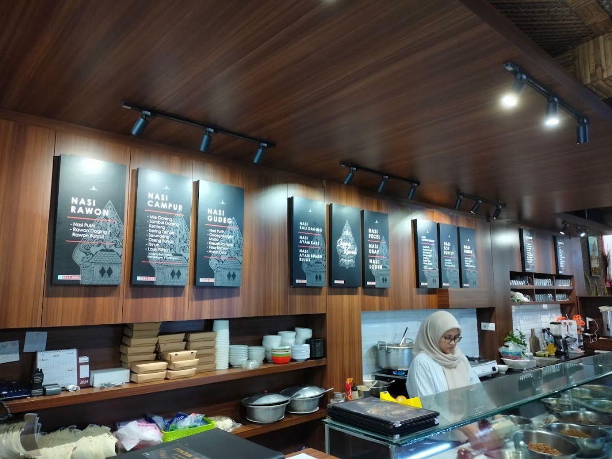 Buka Setiap Hari