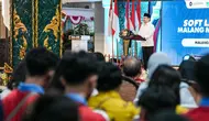 Menko Muhaimin Minta Perlindungan Asuransi Pekerja Migran Diperkuat
